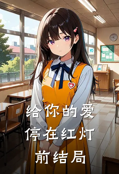 给你的爱停在红灯前结局