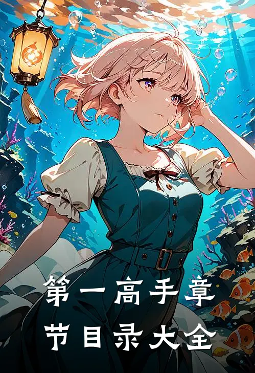 第一高手章节目录大全