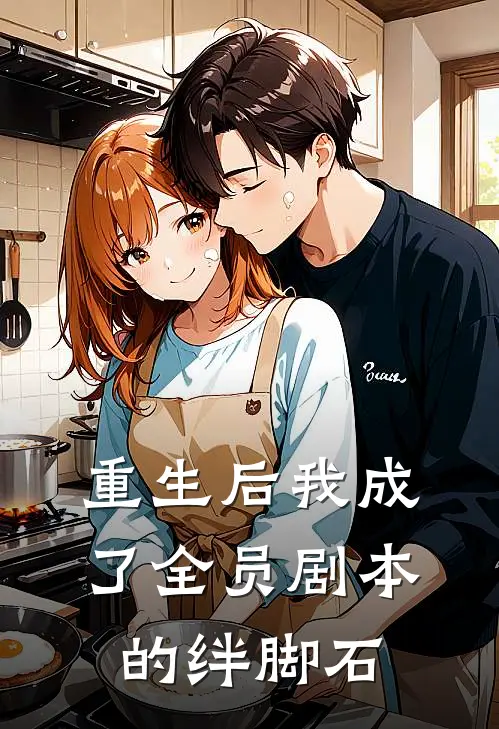 重生后我成了全员剧本的绊脚石