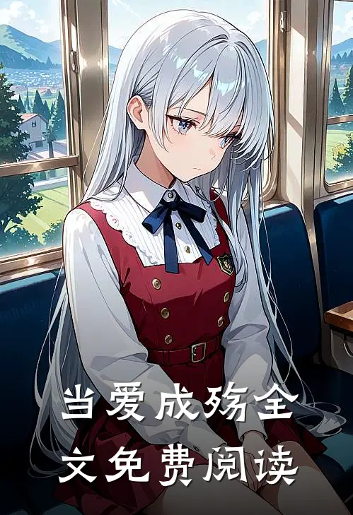 当爱成殇全文免费阅读