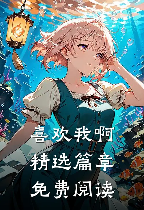 喜欢我啊精选篇章免费阅读