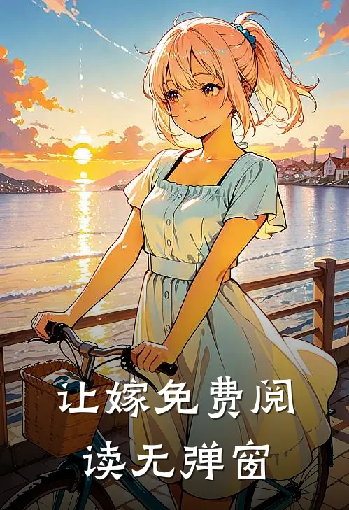 让嫁免费阅读无弹窗