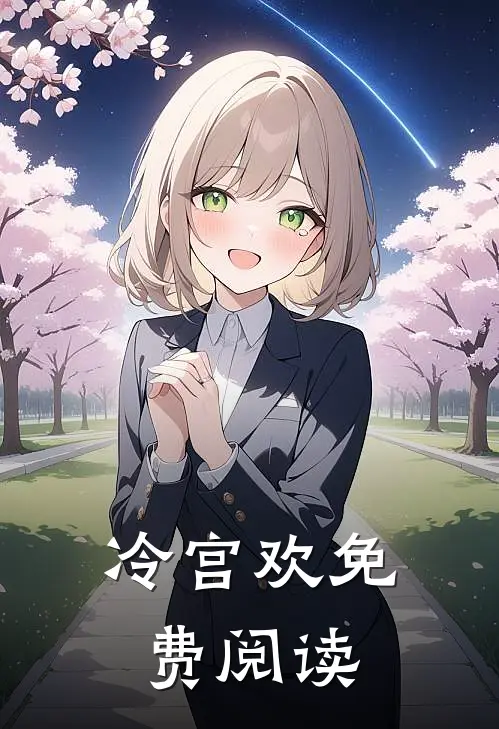 冷宫欢免费阅读