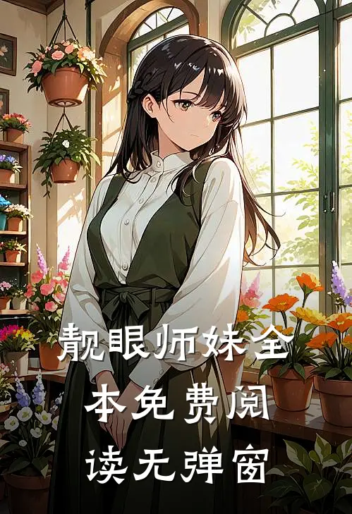 靓眼师妹全本免费阅读无弹窗