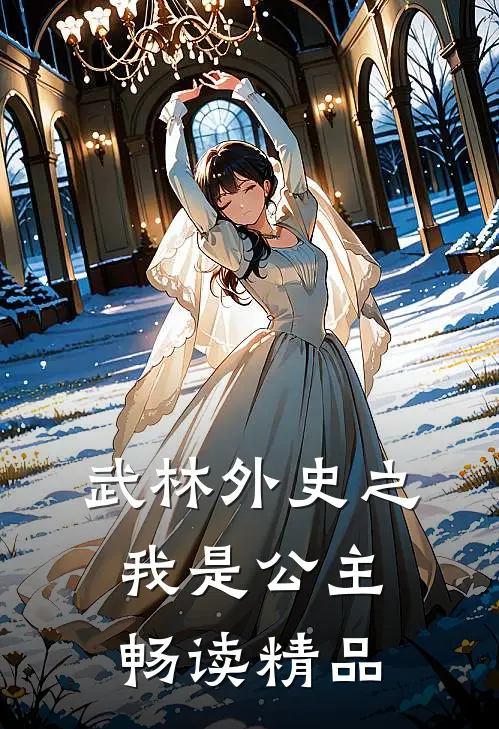 武林外史之我是公主畅读精品