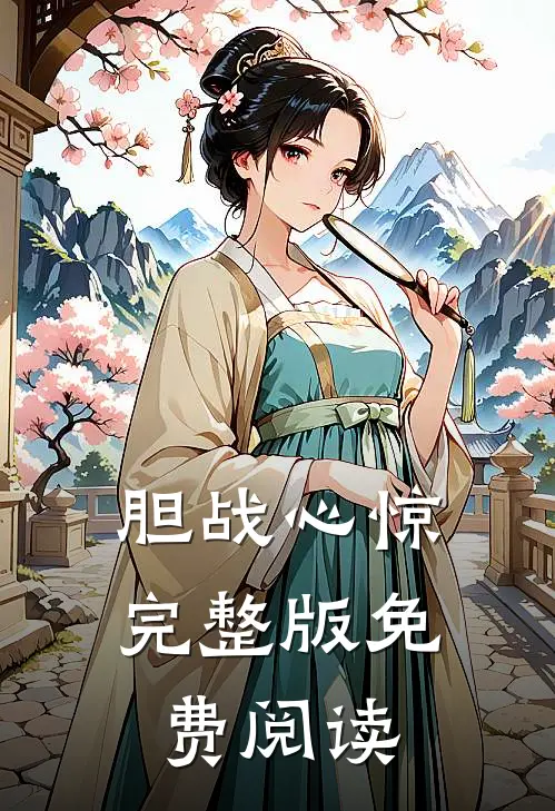胆战心惊完整版免费阅读