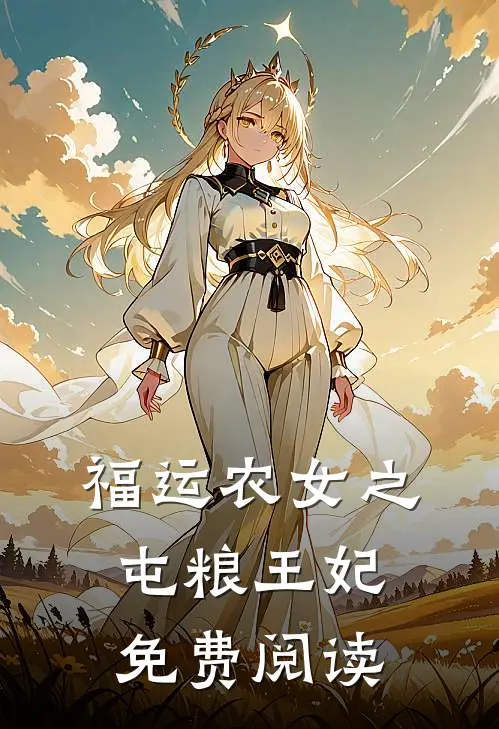 福运农女之屯粮王妃免费阅读