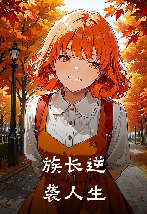 族长逆袭人生