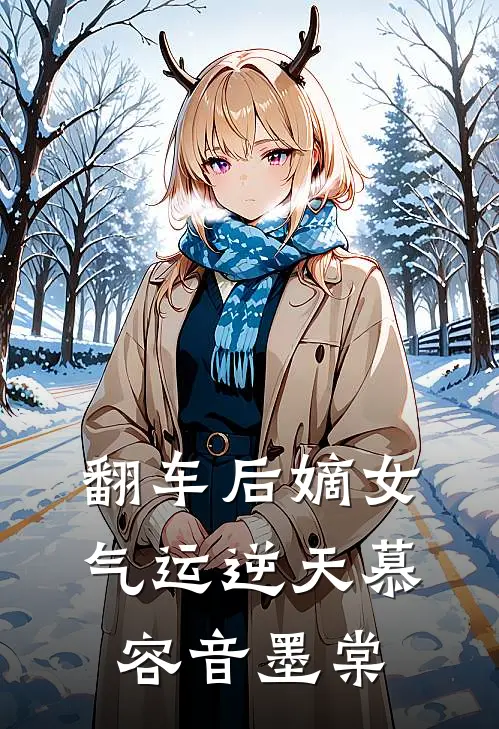 翻车后嫡女气运逆天慕容音墨棠