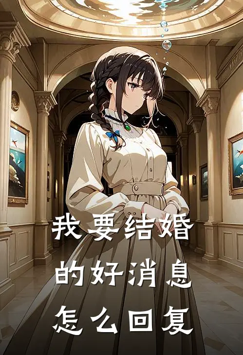 我要结婚的好消息怎么回复