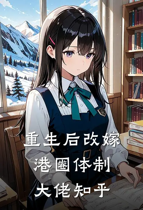 重生后改嫁港圈体制大佬知乎