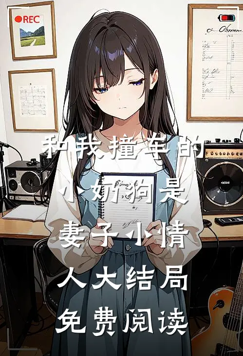 和我撞车的小奶狗是妻子小情人大结局免费阅读
