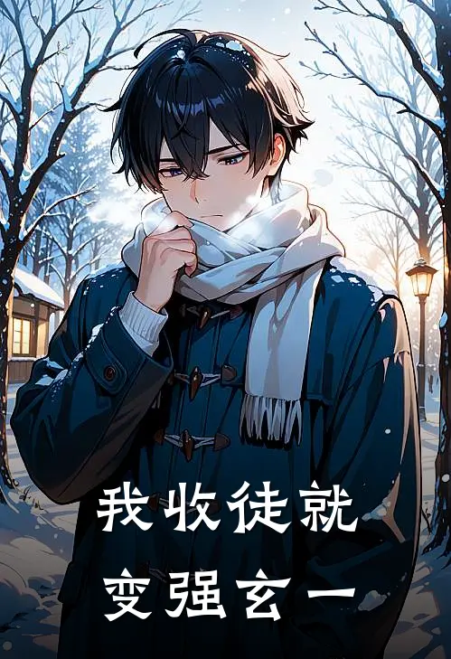 我收徒就变强玄一