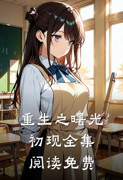 重生之曙光初现全集阅读免费