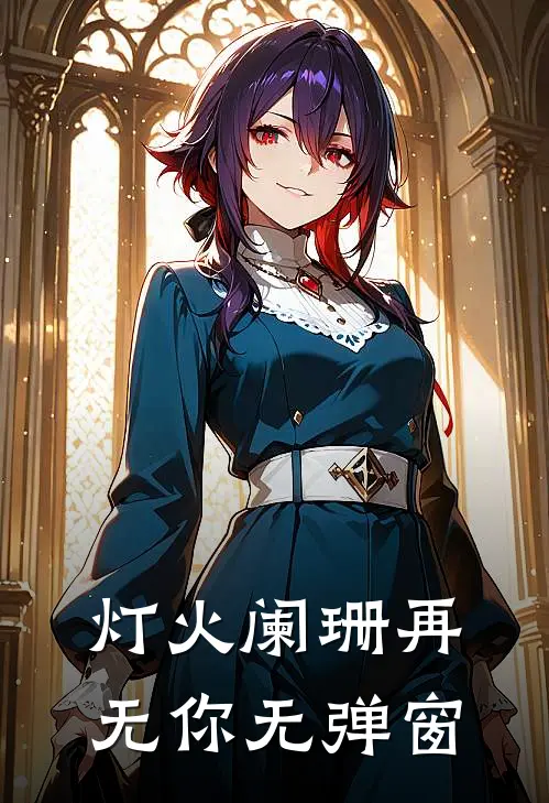灯火阑珊再无你无弹窗