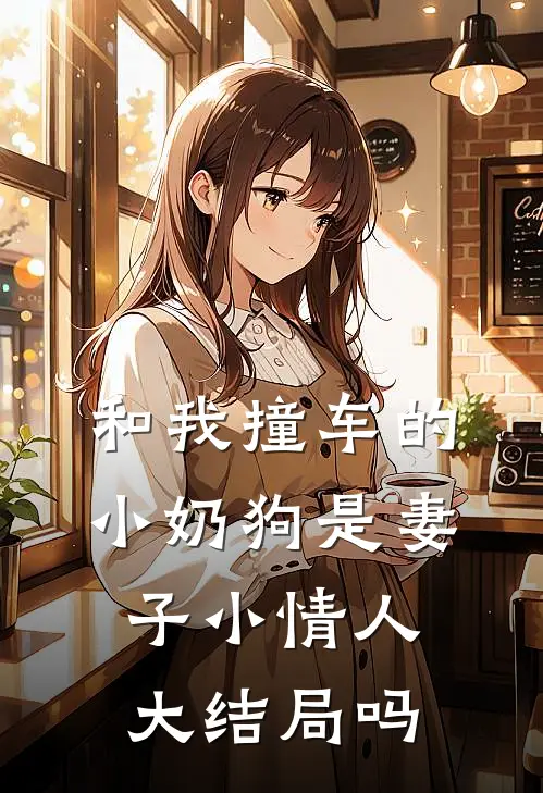 和我撞车的小奶狗是妻子小情人大结局吗