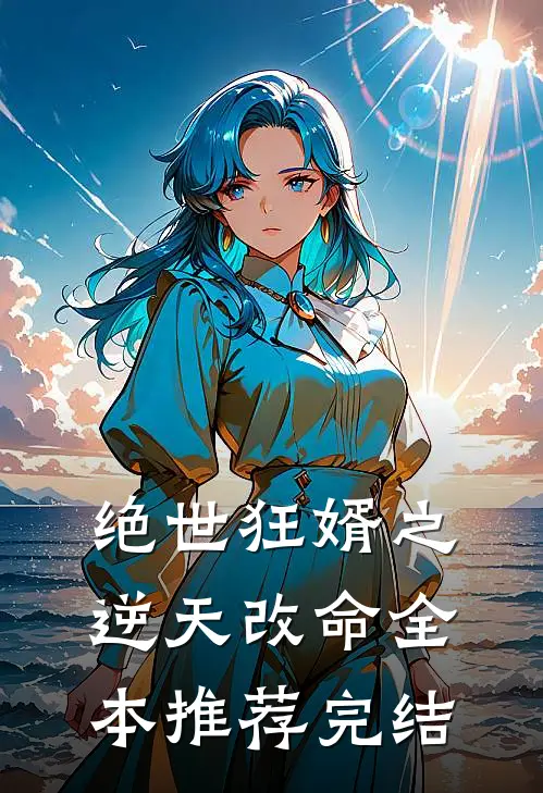 绝世狂婿之逆天改命全本推荐完结