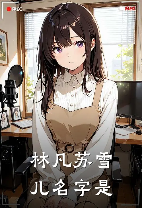 林凡苏雪儿名字是
