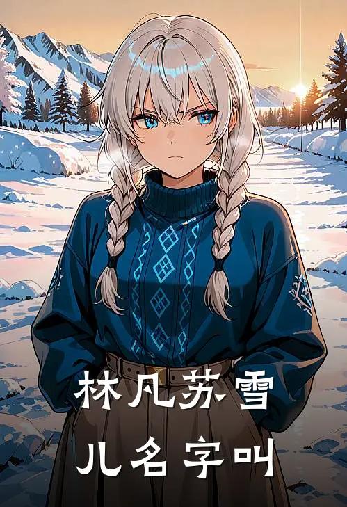 林凡苏雪儿名字叫