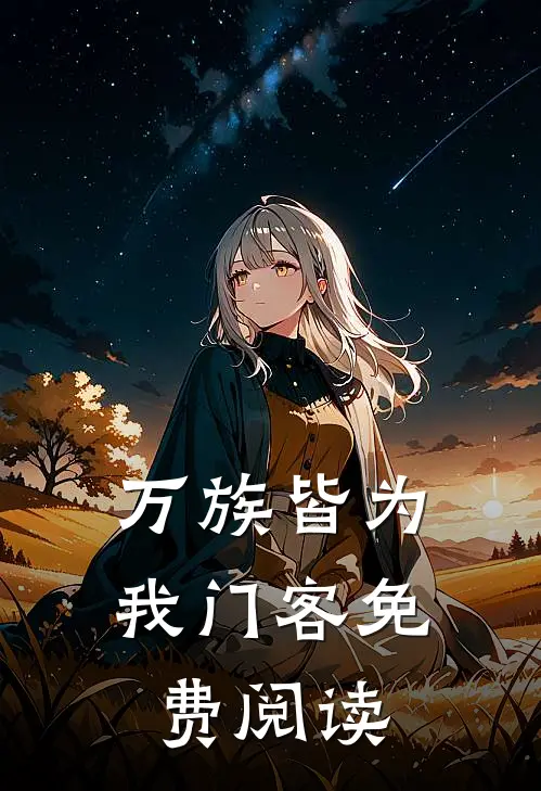 万族皆为我门客免费阅读