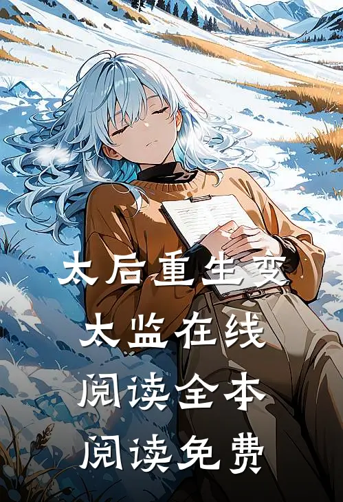 太后重生变太监在线阅读全本阅读免费