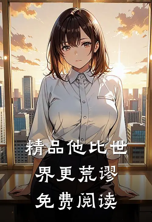 精品他比世界更荒谬免费阅读