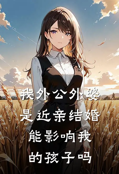 我外公外婆是近亲结婚能影响我的孩子吗