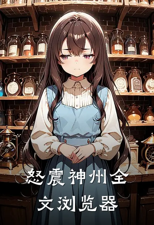 怒震神州全文浏览器