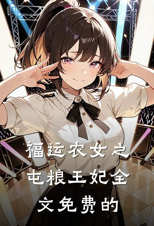 福运农女之屯粮王妃全文免费的