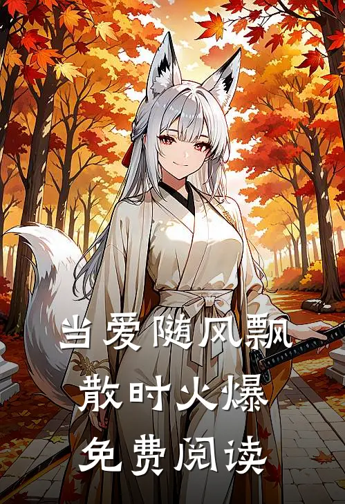 当爱随风飘散时火爆免费阅读