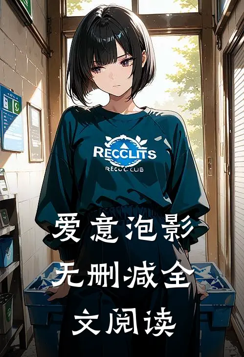 爱意泡影无删减全文阅读
