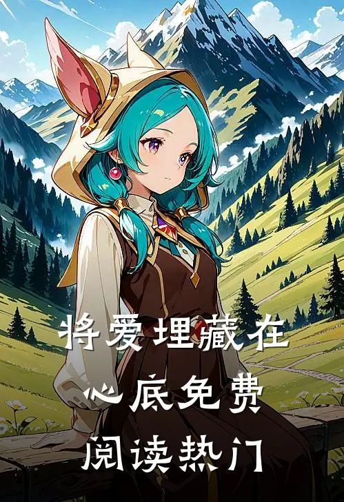 将爱埋藏在心底免费阅读热门