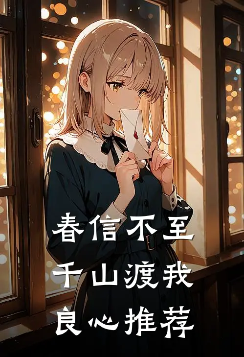 春信不至，千山渡我良心推荐