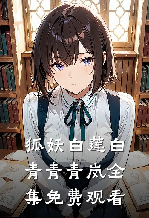 狐妖白莲白青青青岚 全集免费观看
