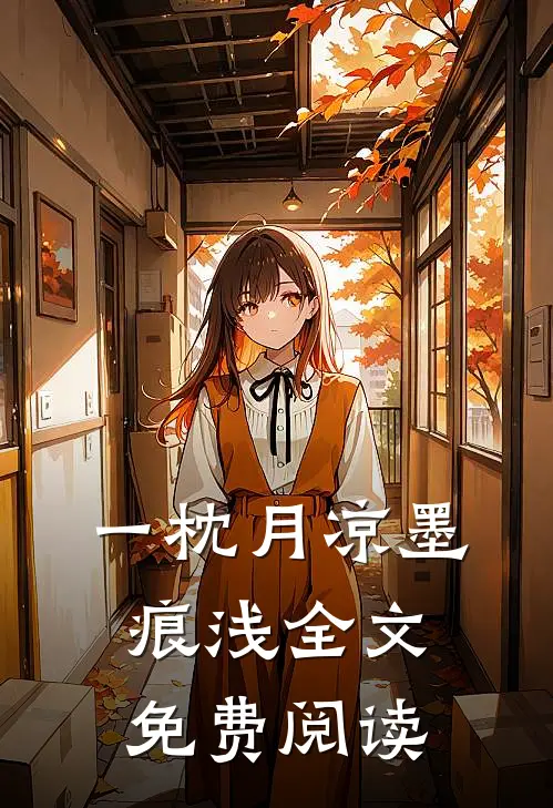 一枕月凉墨痕浅全文免费阅读