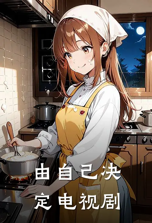 由自己决定电视剧