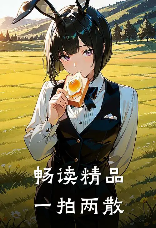 畅读精品一拍两散