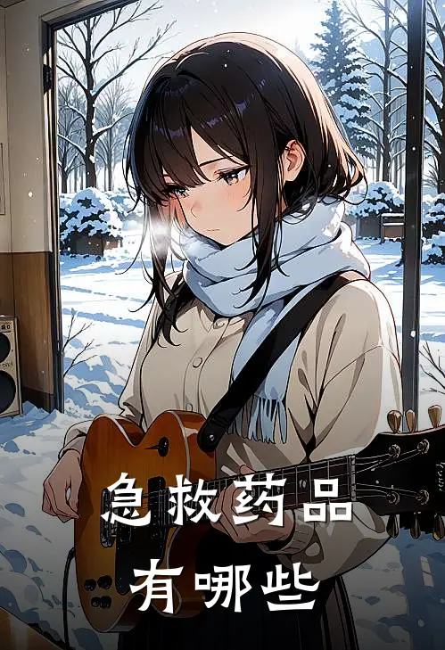 急救药品有哪些
