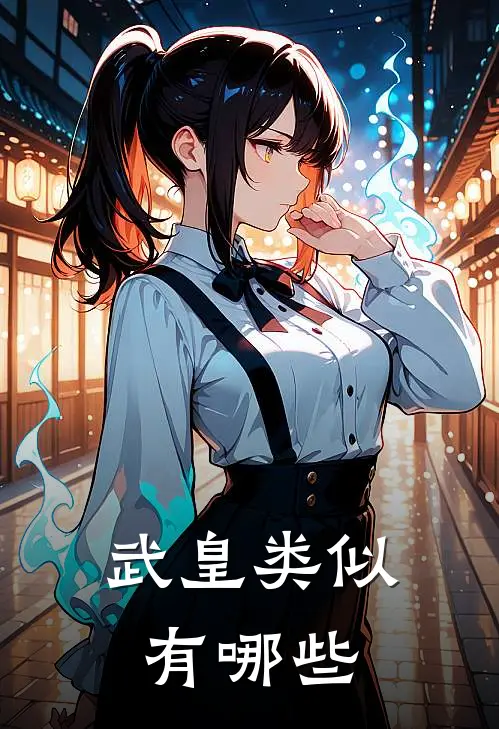 武皇类似有哪些