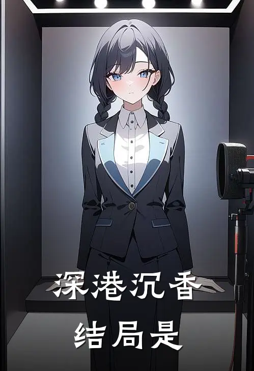 深港沉香结局是