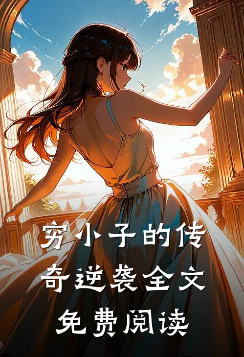 穷小子的传奇逆袭全文免费阅读