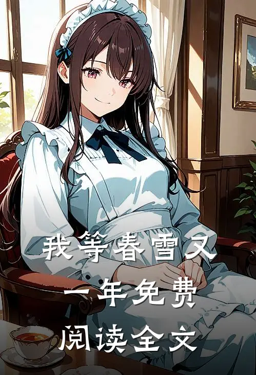 我等春雪又一年免费阅读全文