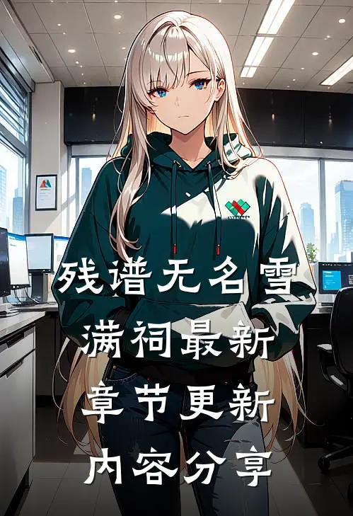 残谱无名雪满祠最新章节更新内容分享