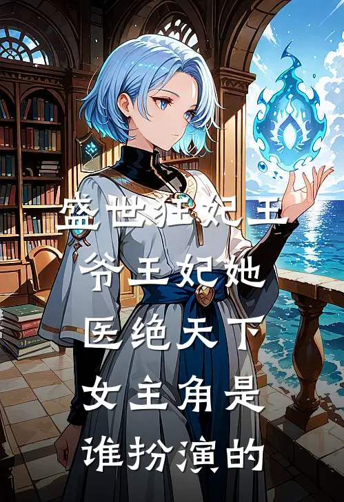 盛世狂妃王爷王妃她医绝天下女主角是谁扮演的