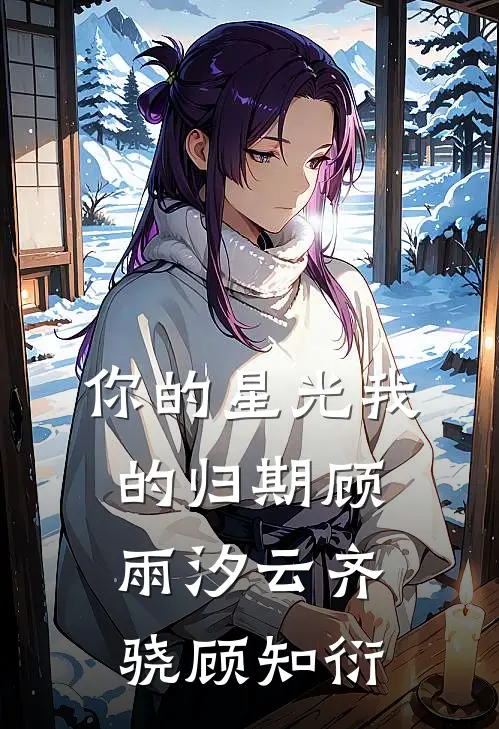 你的星光我的归期顾雨汐云齐骁顾知衍