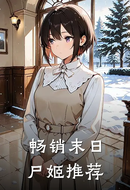 畅销末日尸姬推荐