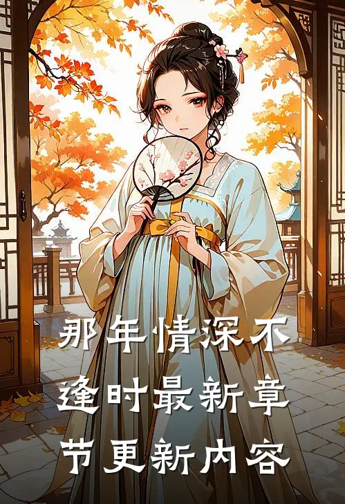 那年情深不逢时最新章节更新内容