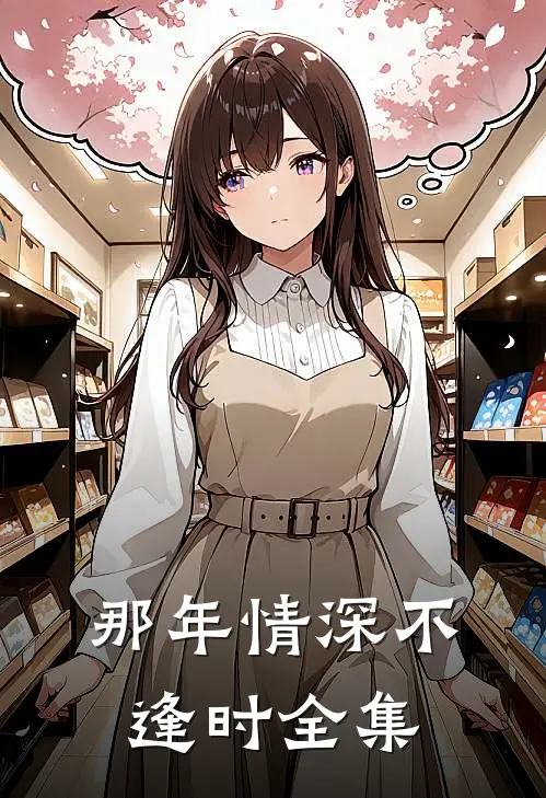 那年情深不逢时全集