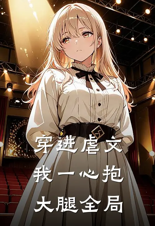 穿进虐文我一心抱大腿全局