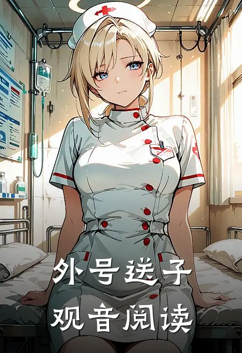 外号送子观音阅读